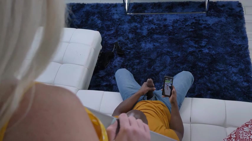 Touchy - WillTileXXX