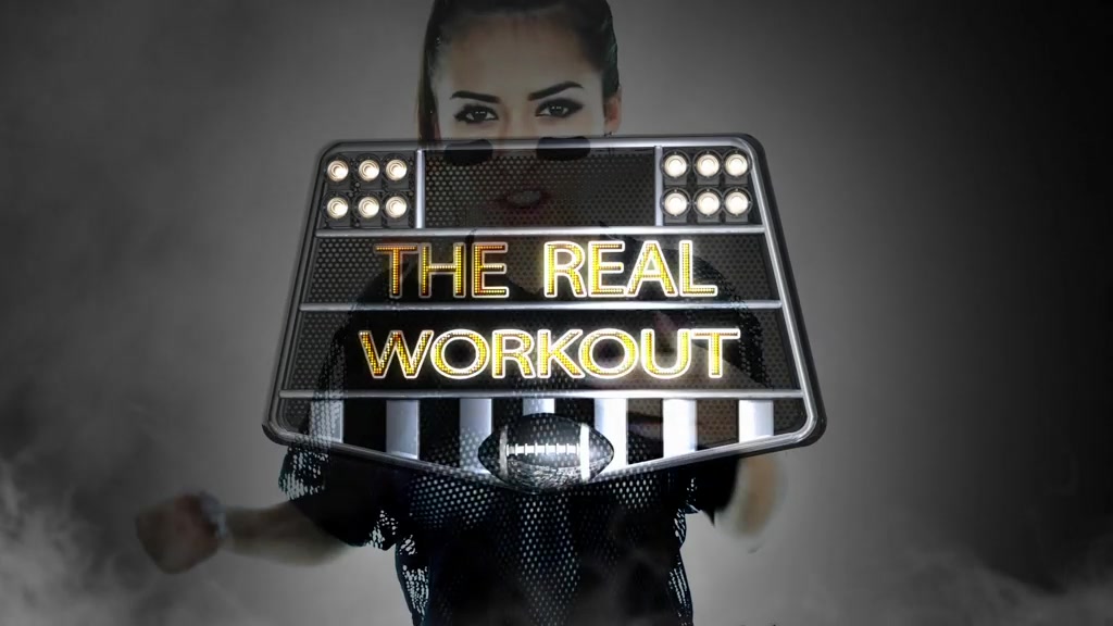 Interactive Workout
