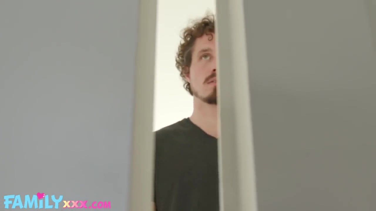 Alessia Luna - teen 18+ Stepsister Family Fucked By Step brother Pov