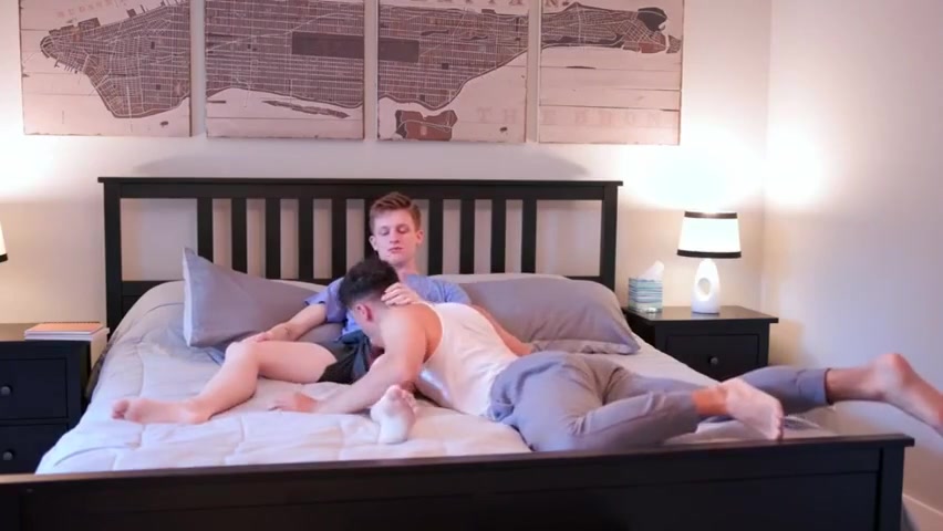 hbw Two Twinks And One Stepdaddy