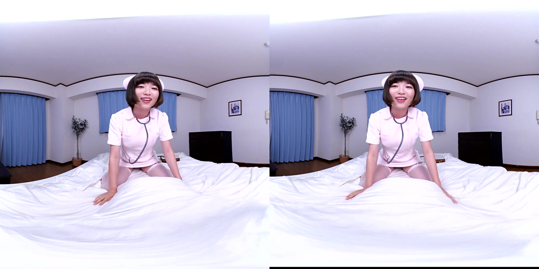 Riko Suzuhara Your Fingertips Fit her Sexy Body 1 - SexLikeReal