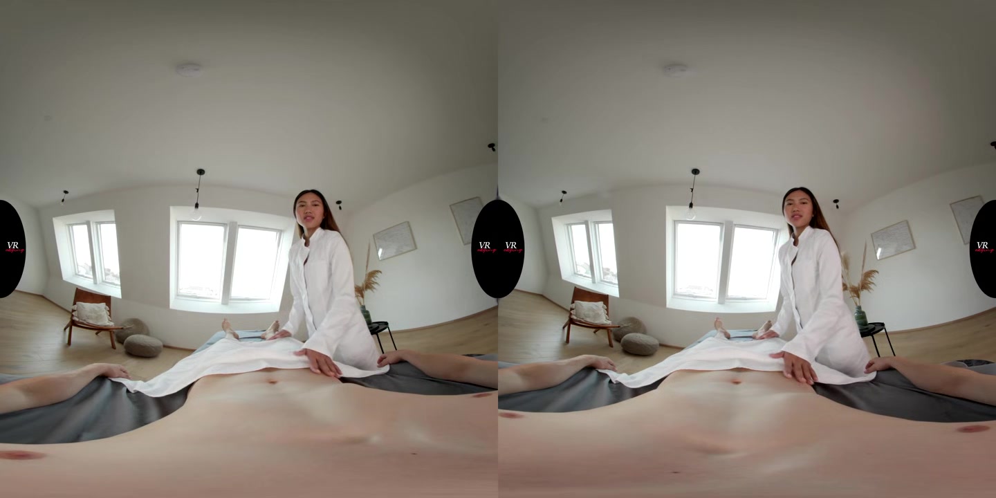 Unforgettable 'deep Massage' By May Thai