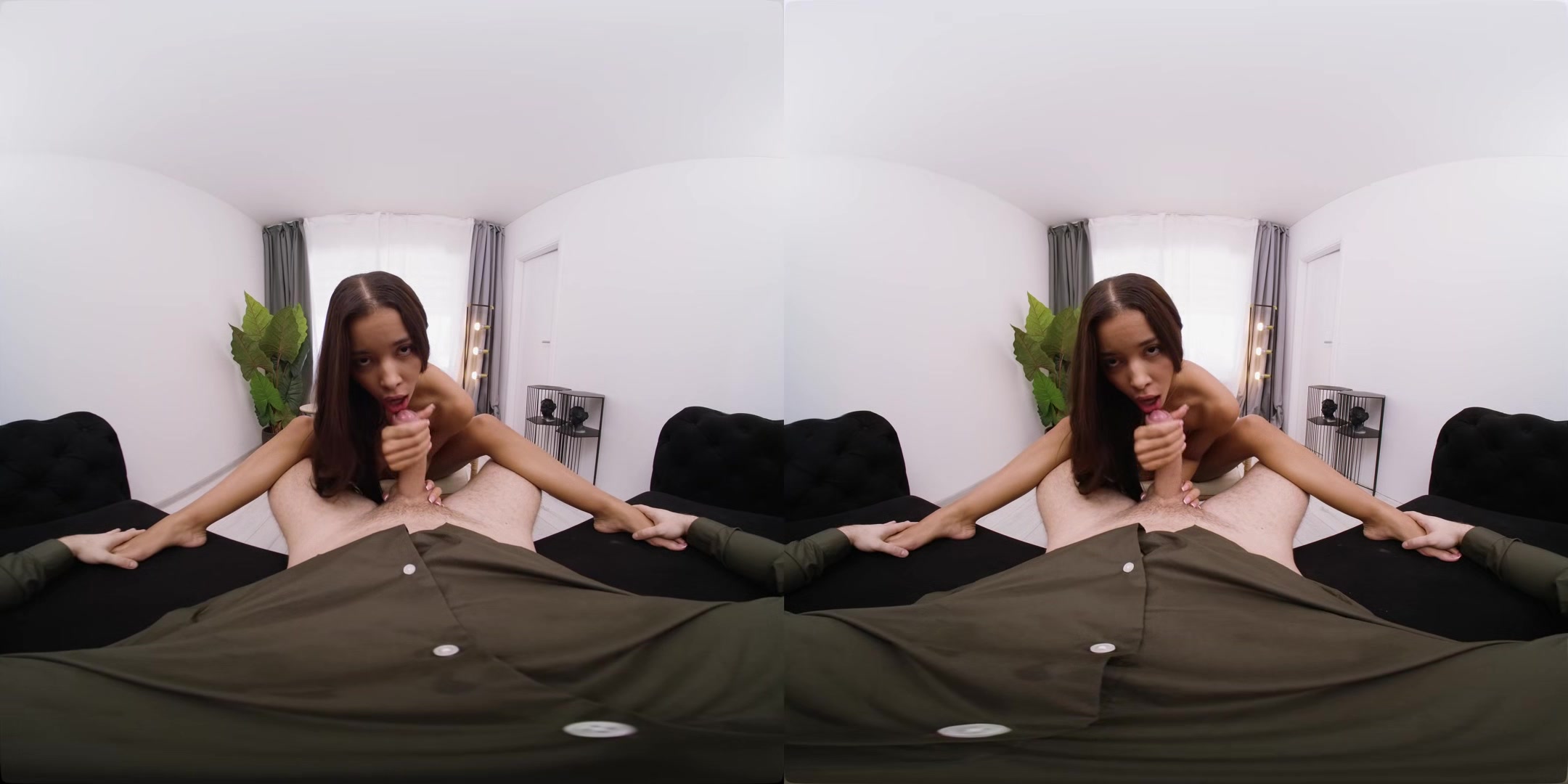 Sweet Feet O'mine - Virtualrealporn