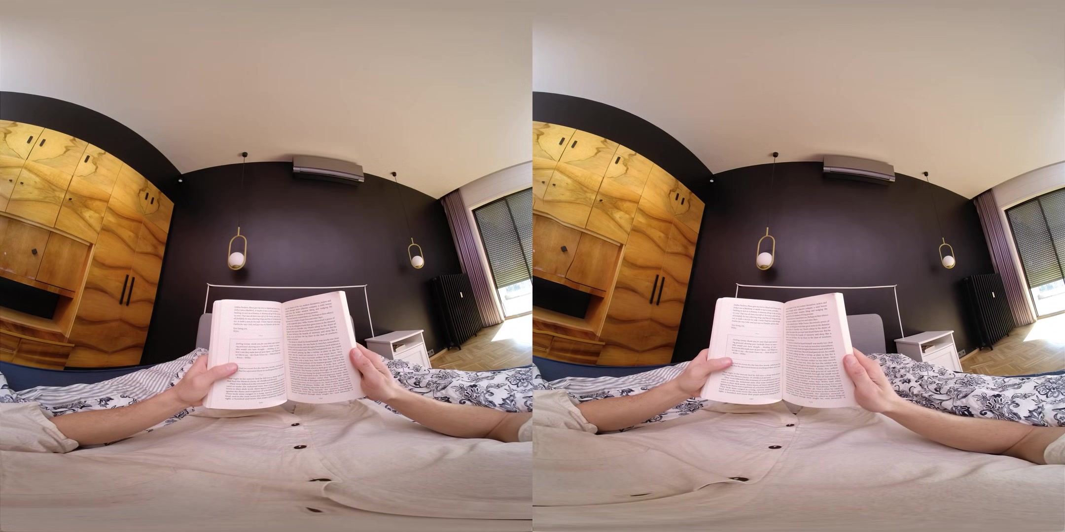 After Fight - Virtualrealporn - Vr Porn Video