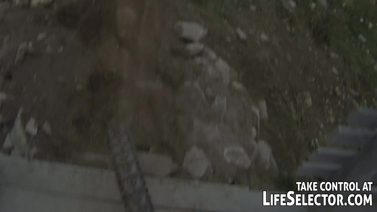 Downhill delights - LifeSelector