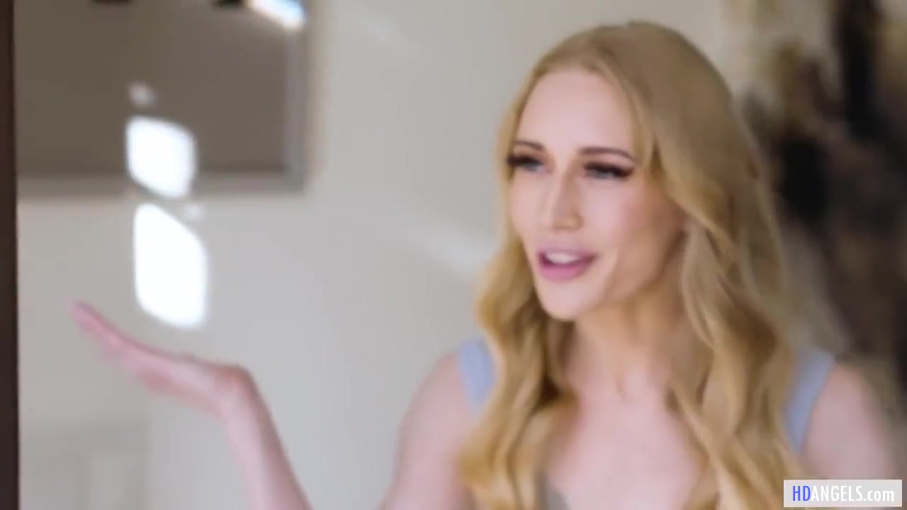 My Stepmom Visits Me On My Workplace! On Pornhd