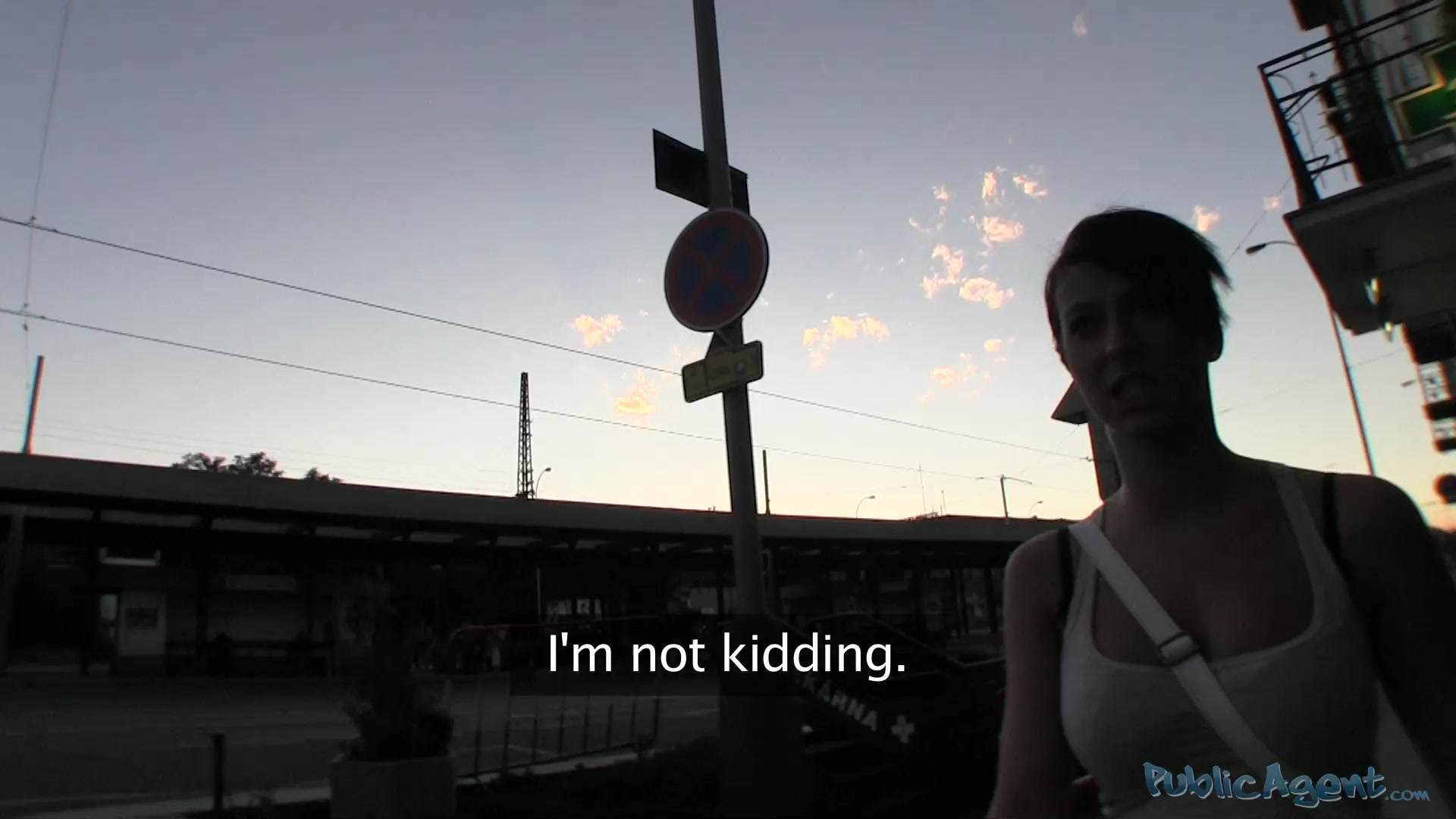 PublicAgent Scene. Nicola