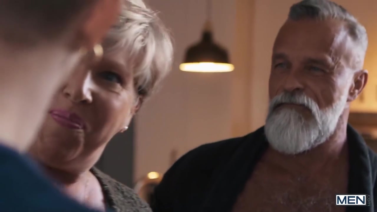 Benny Fulfills His Dirty Desires