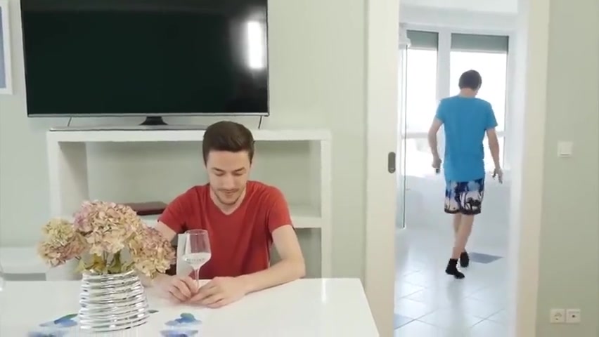 Two Hours Of Fucking Boys