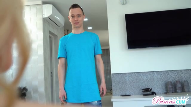September 2023 Flavor Of The Month Ivi Rein - S4:E2 - Nubiles-Porn