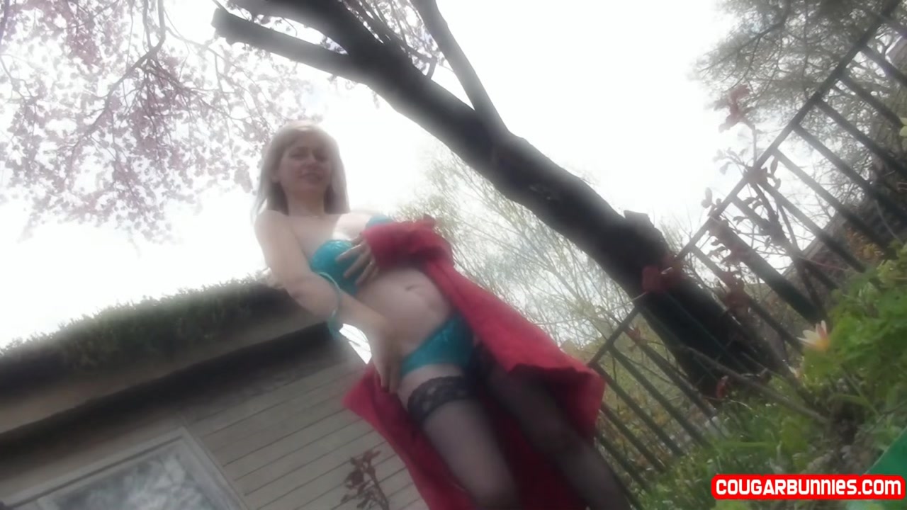 Doris Dawn - Flashing