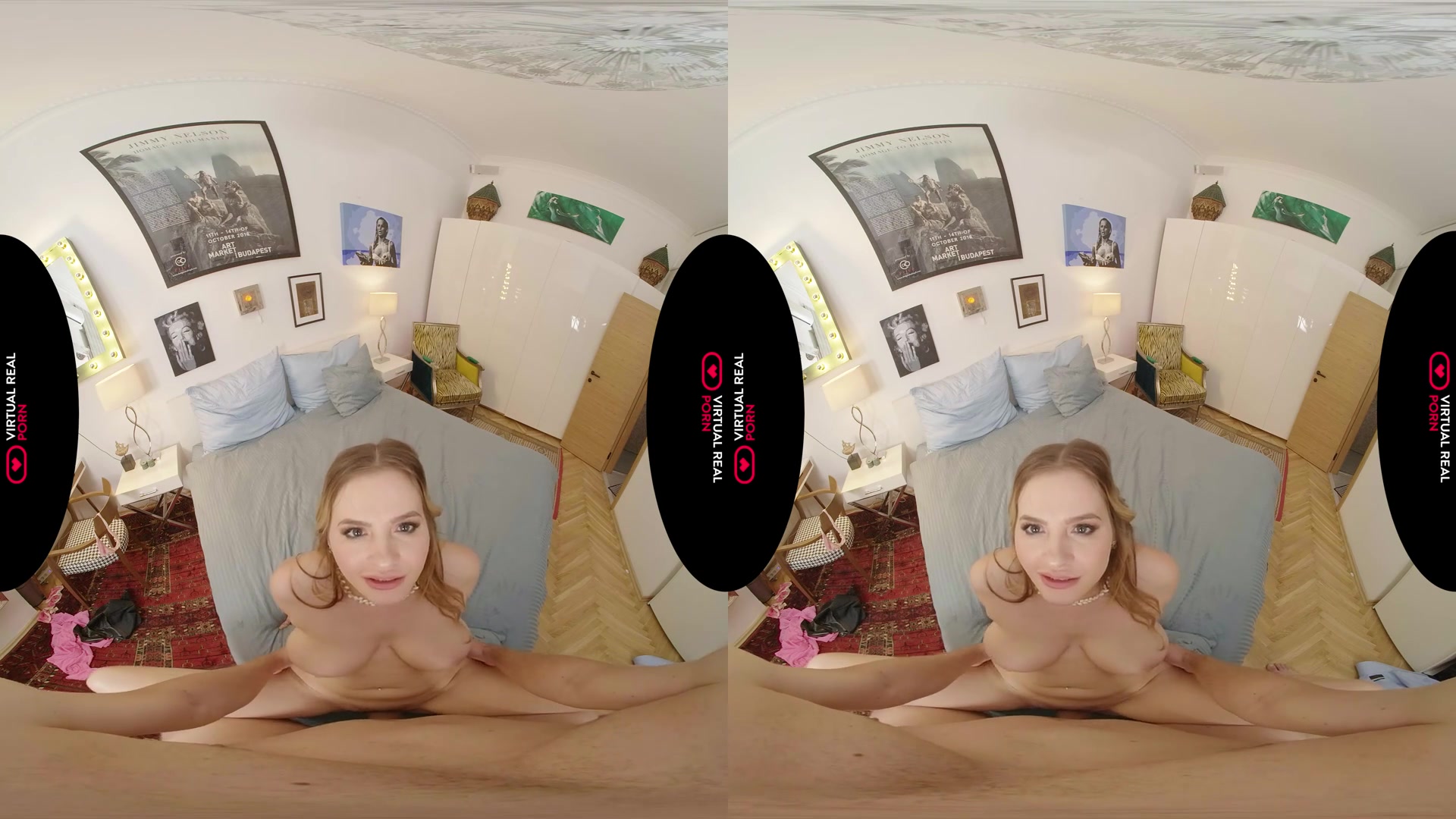Good News - VirtualRealPorn