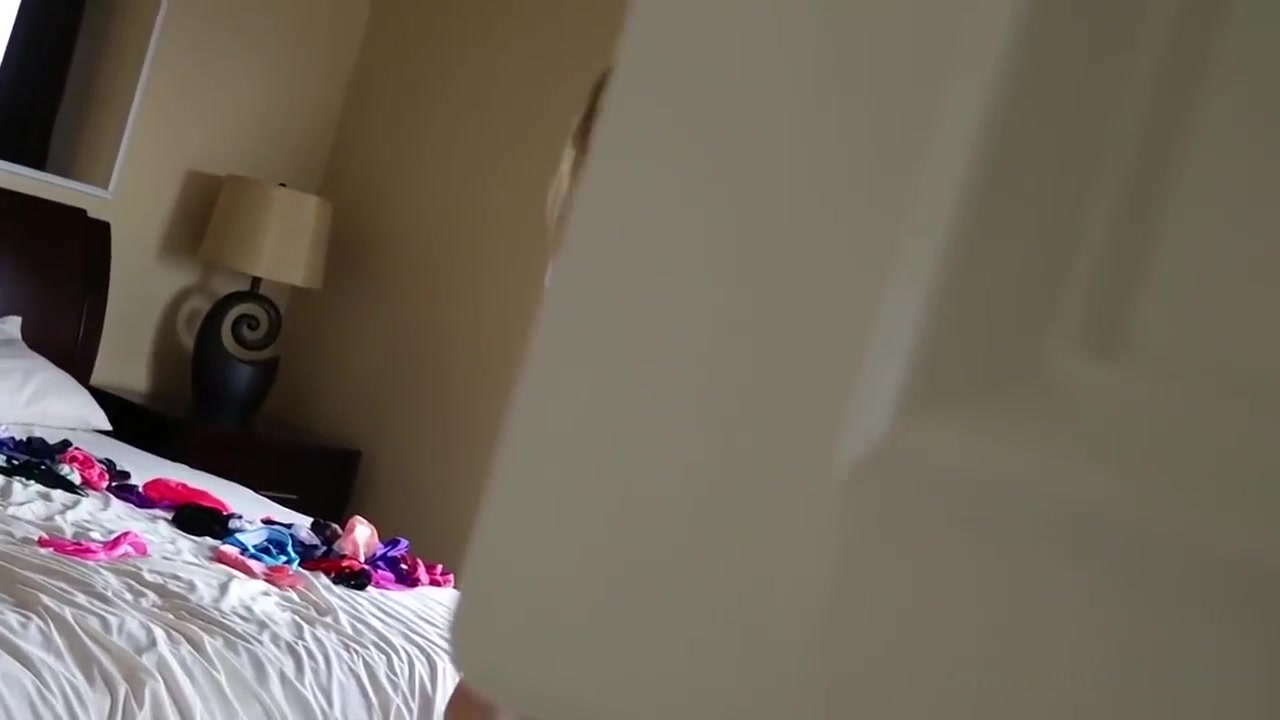 Pod fucking with my hot stepsister