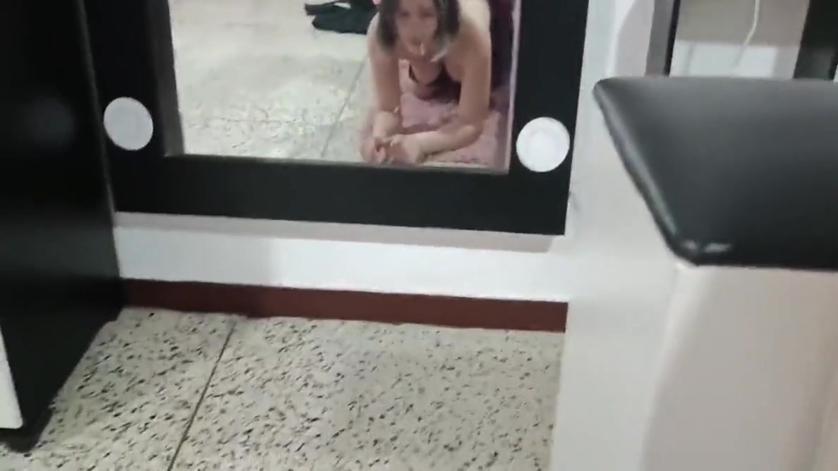 They Fuck Me Like In Front Of The Mirror And Yes I Liked It