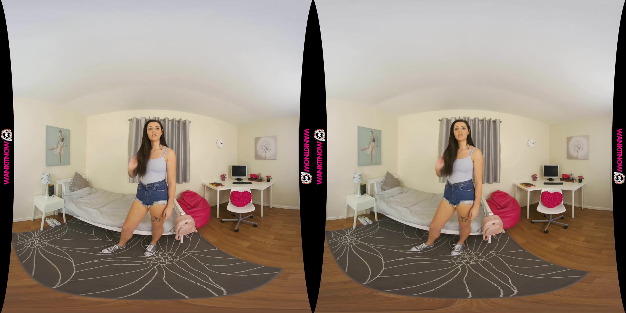 I Need Some Dick! - SexLikeReal