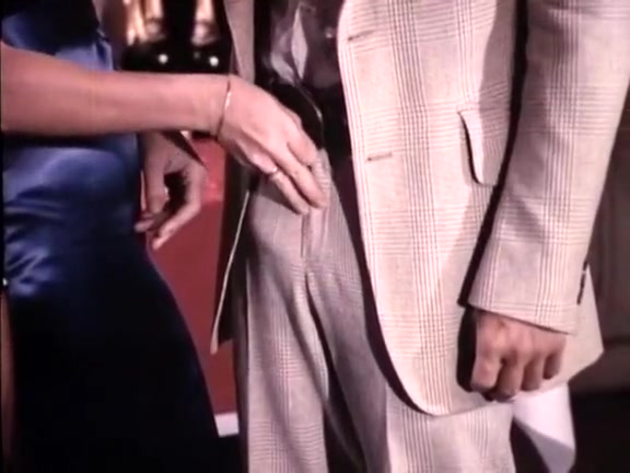 Samantha Morgan, Serena, Elaine Wells in vintage sex movie