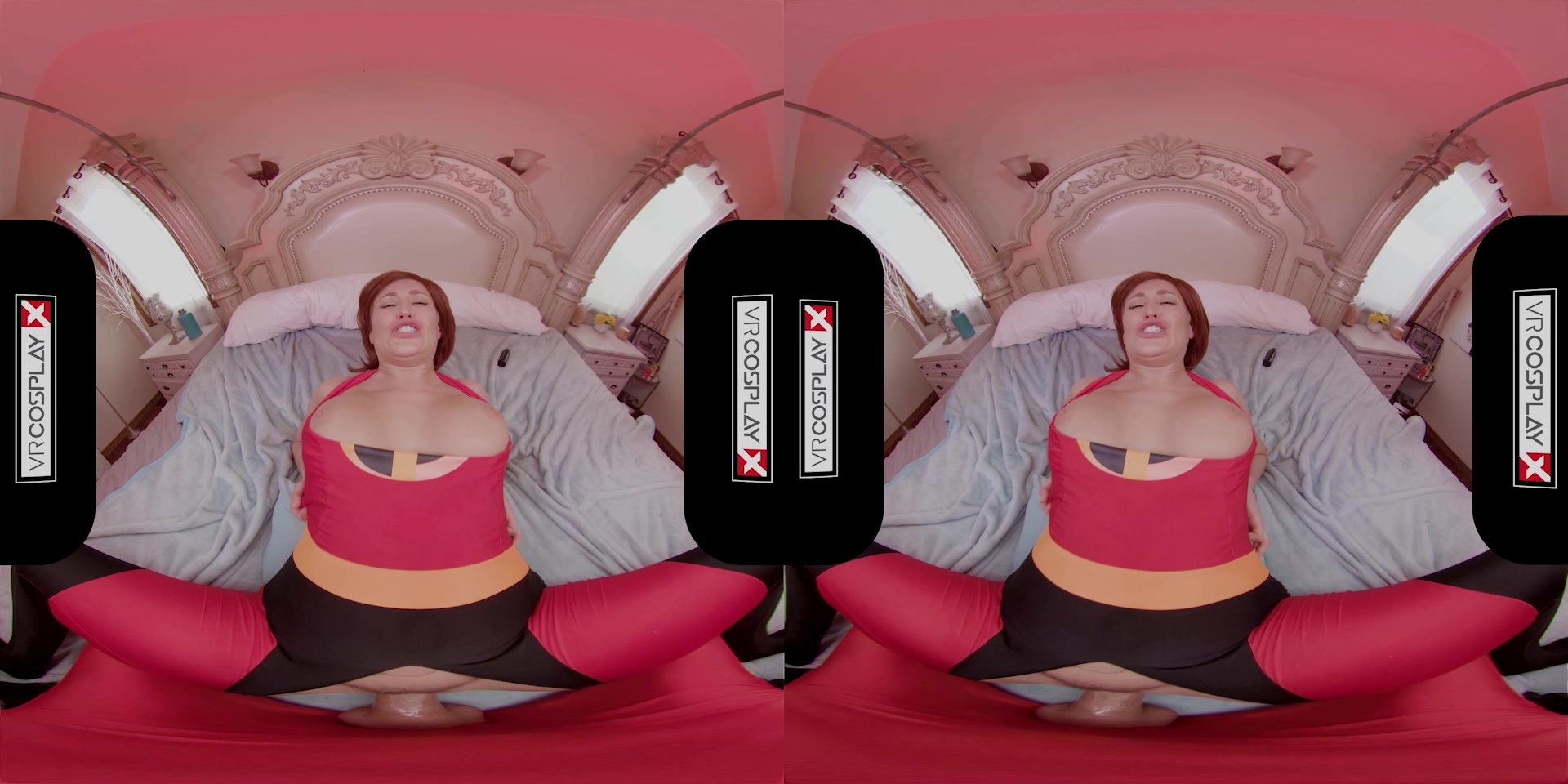 The Incredibles A XXX Parody