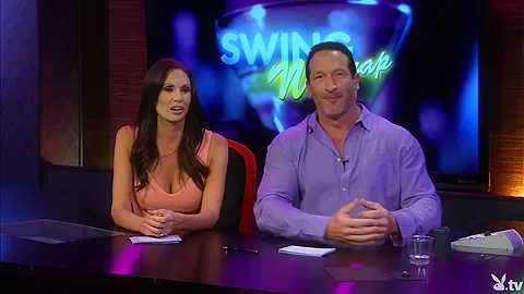 SWING NIGHTCAP LIVE, Season #1, Ep. 10