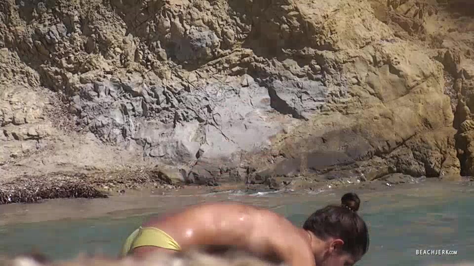 Sea wash - BeachJerk