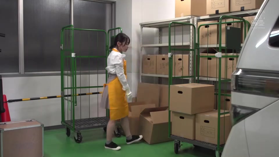 06594 Beautiful girl lewd SEX!