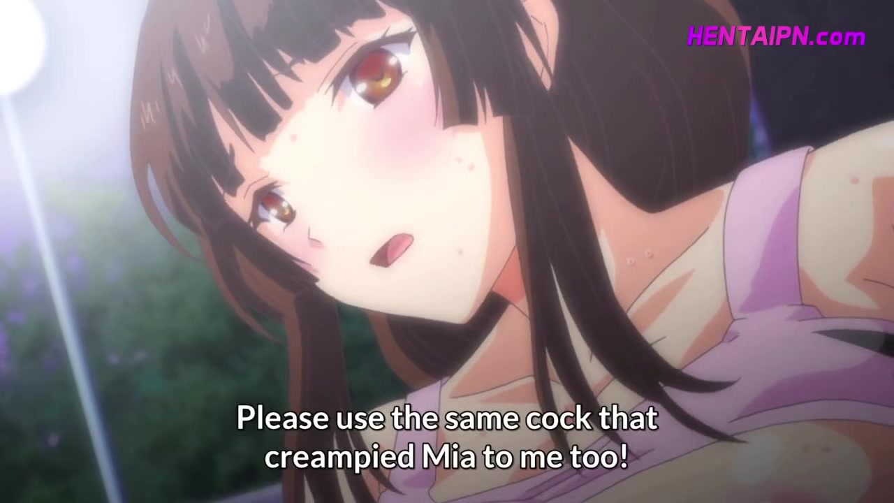 Rikujoubu Joshi wa Ore no Nama Onaho!!! Ep.1 ENG SUB