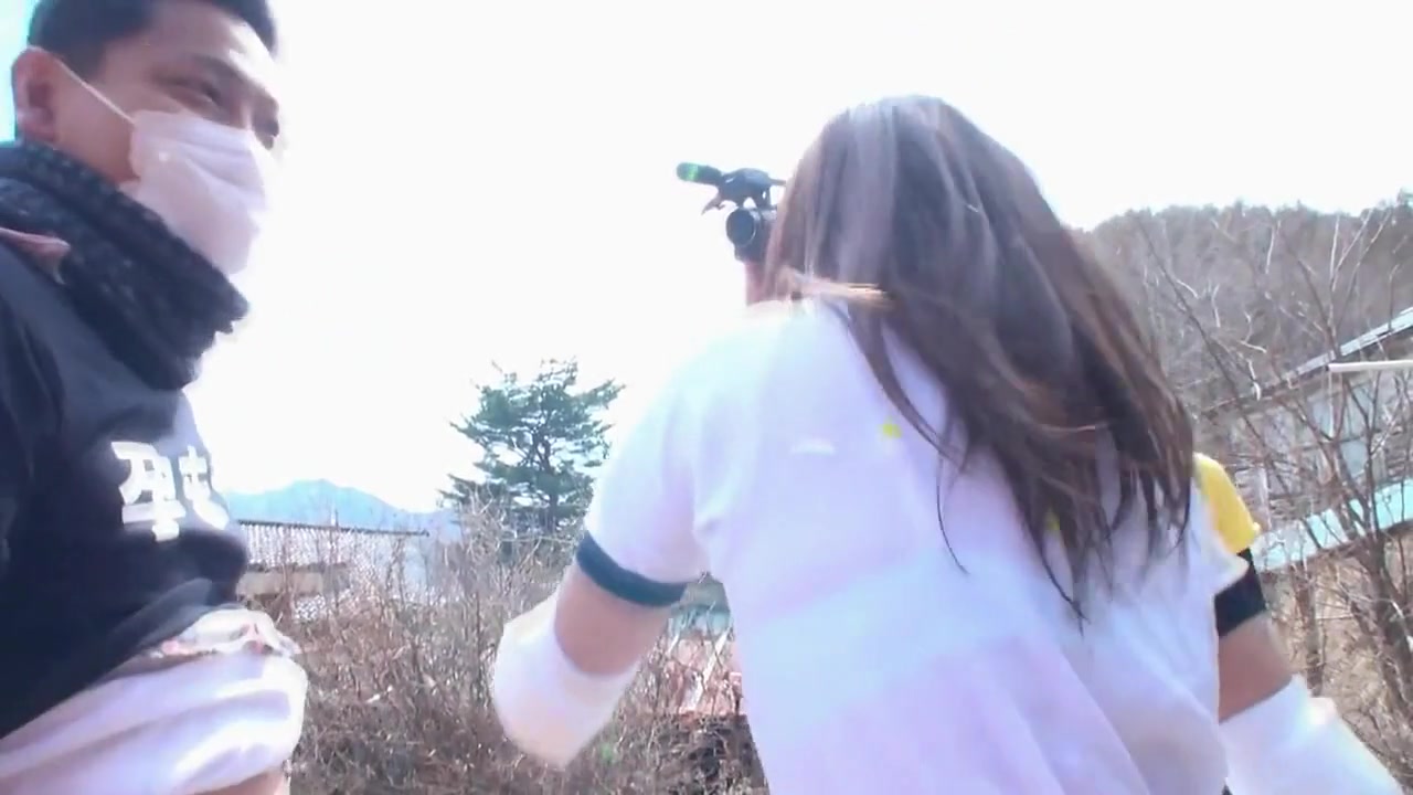 Penis Scavanger Hunt - TeensOfTokyo