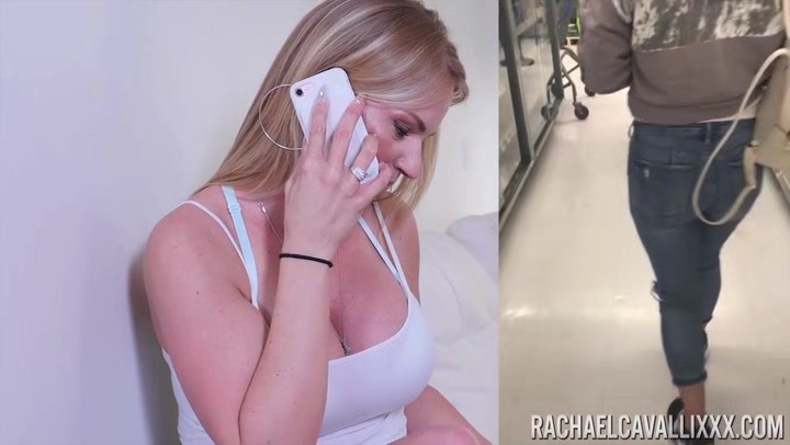 Pornstar Rachael Cavalli Clip