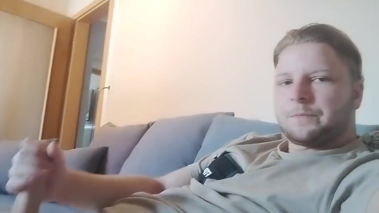Sweet teen 18+ Masturbate And Cum
