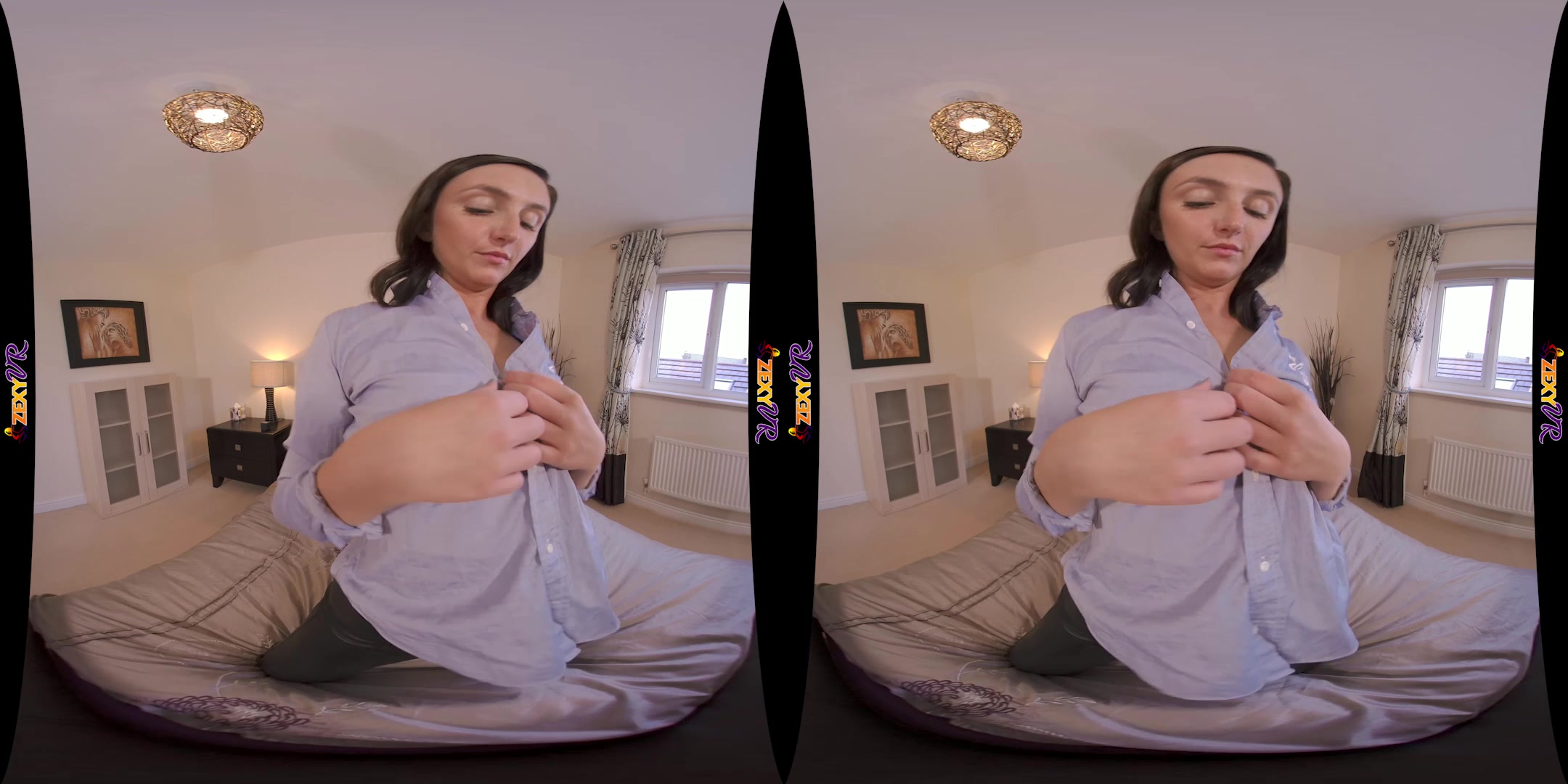 You Love this featuring Mia J - ZexyVR