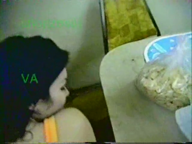 Fucking the ass of my hot Latin ex