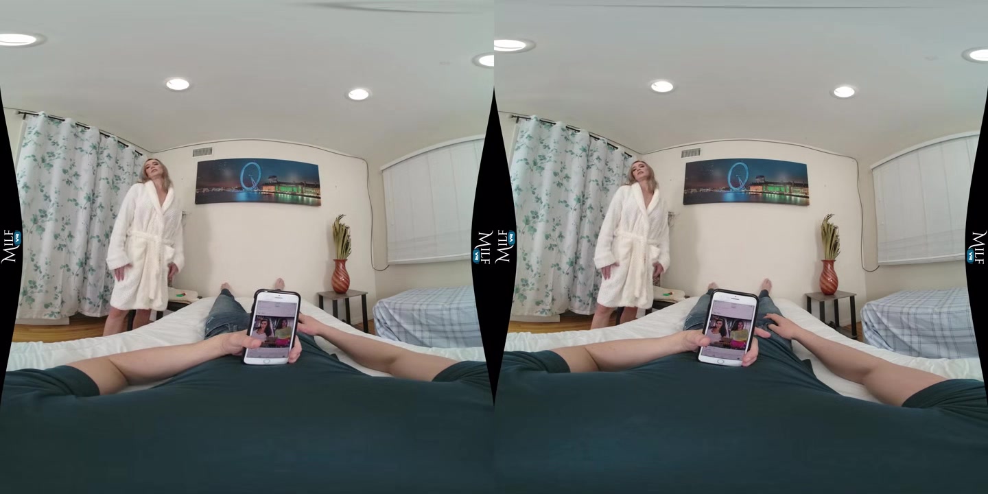 Gram Slam - MILFVR