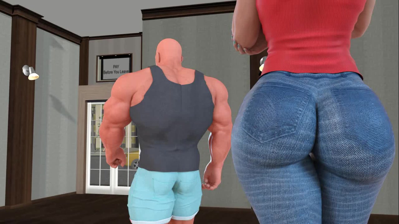 Laura Lustful Secrets Good Slutty Housewife Ep6