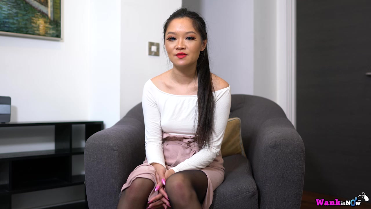Louisa Lu - Help With Your Problem - Sexy Videos - WankitNow