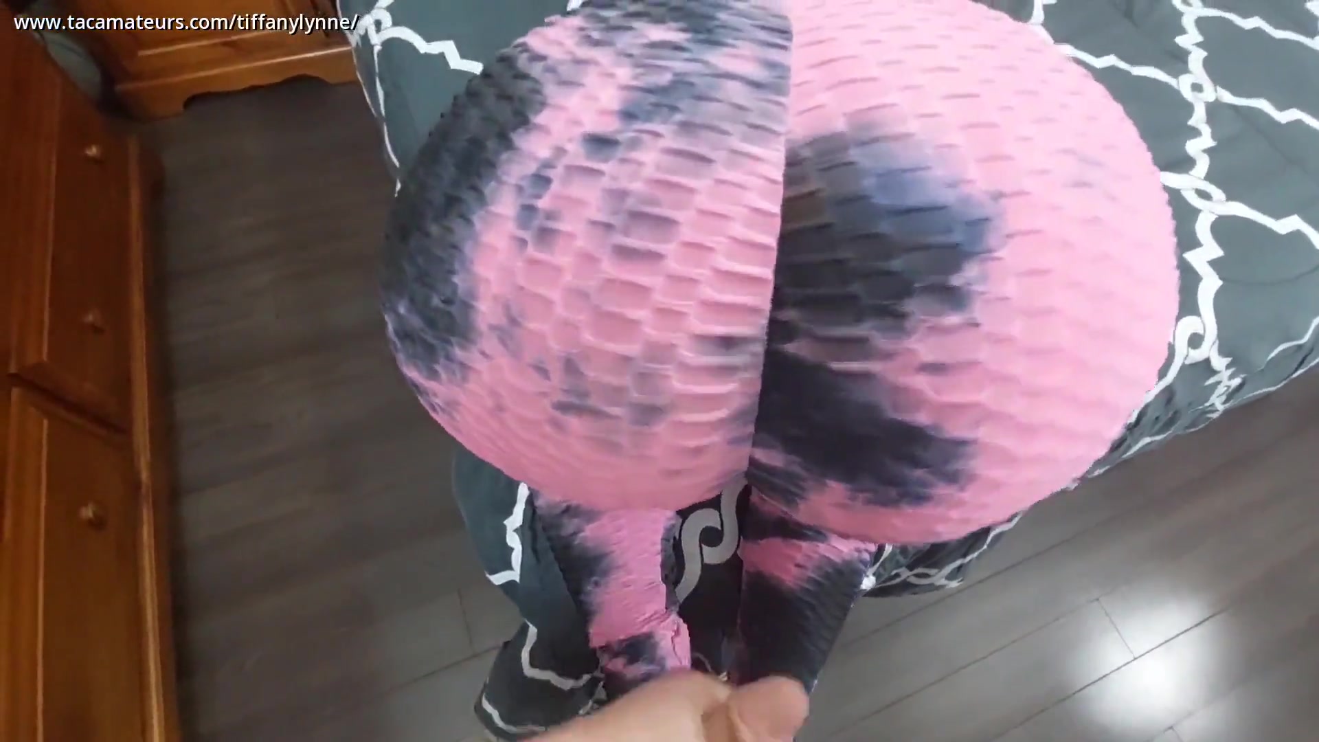 Pervy Thomas No Nut November pt5