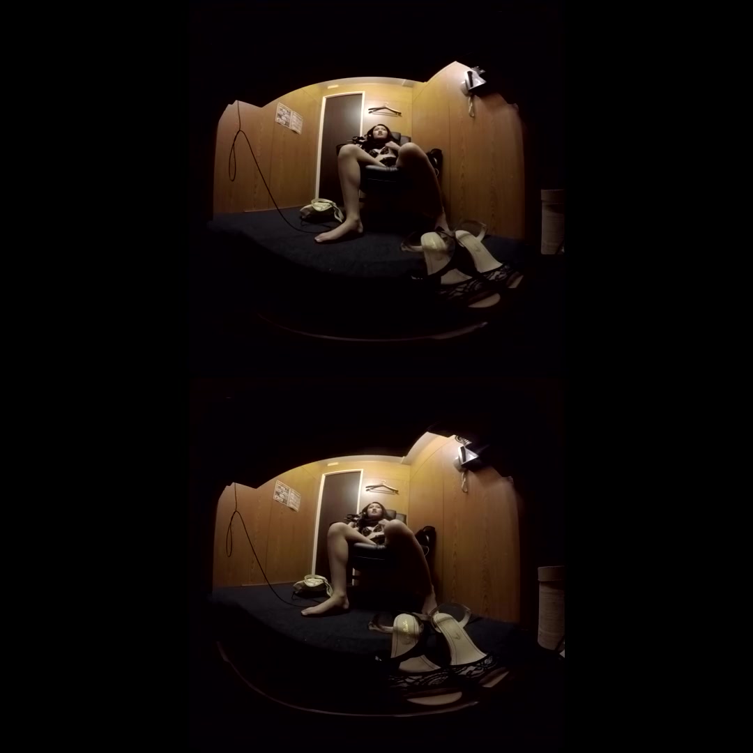 Net Cafe Secret Masturbation 2 - PetersPrimoVR