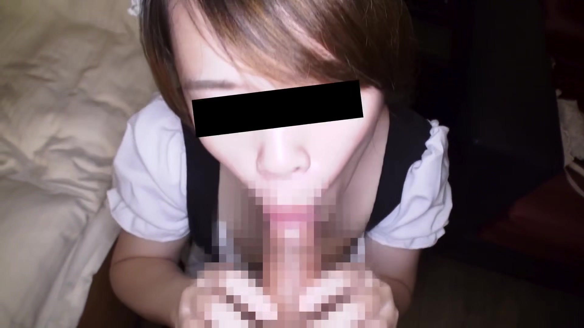 Arika Funaki Cute Costume - Let's Play Naughy Maid - 10musume