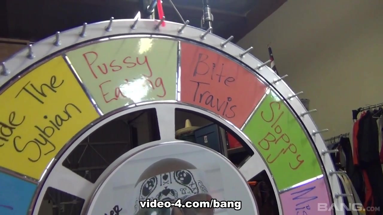 Lexi Belle Is On Her Back Taking A Trip To Pound Town On The Big Dick Bus - Bang