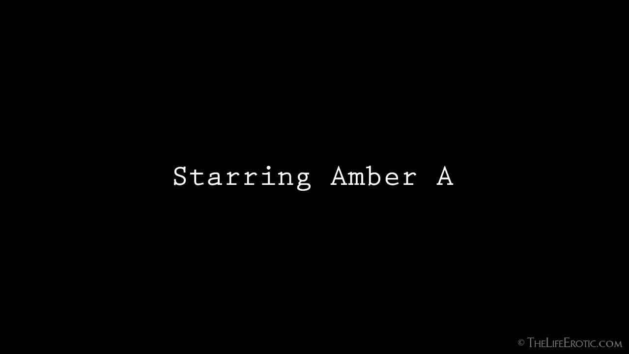 Hidden Treasure - Amber A - TheLifeErotic