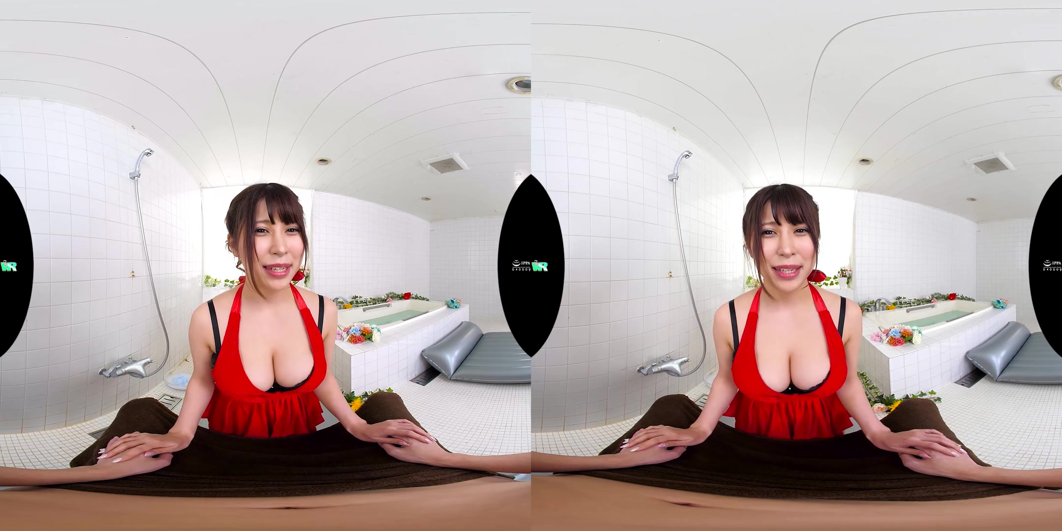 Miu Arioka - Complete Service with I-Cup Beauty - KoalaVR