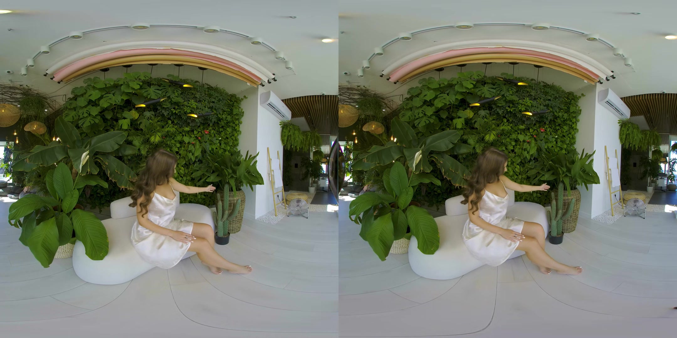 Olena At Home - Vrsun - Vr Porn Video