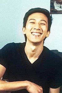 Tyler Wu