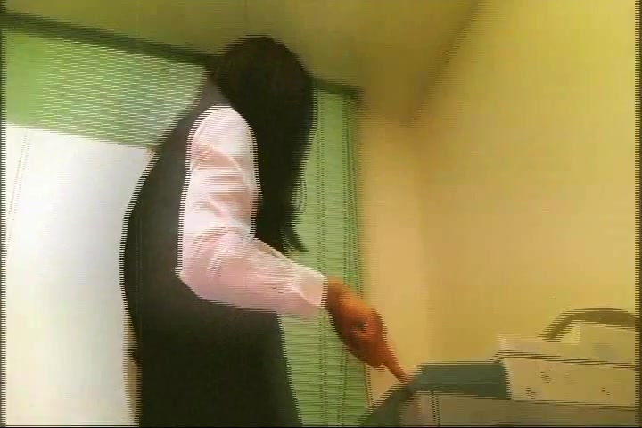 Amateur Japanese Movie