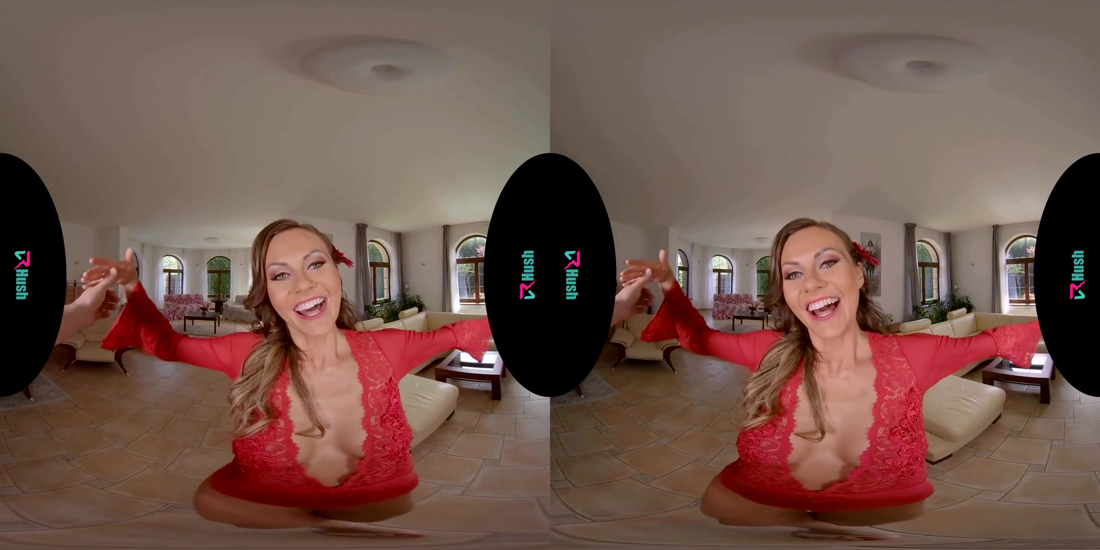 Tina Kay in Are You Ready To Go Dancing? - VRHush