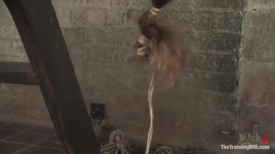 The Training of Devaun, Day One