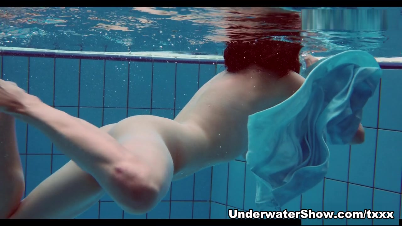 UnderwaterShow Video: Piyavka