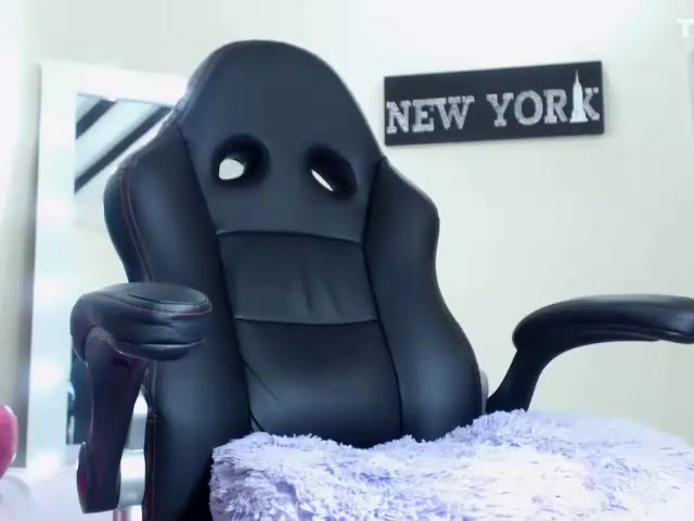 Hot Tranny Webcam Masturbation