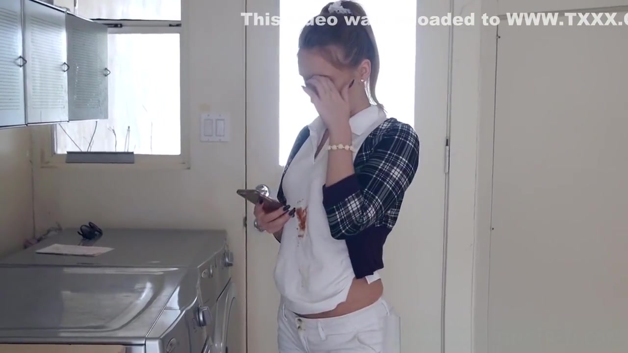 Babysitters Mouth Cummed