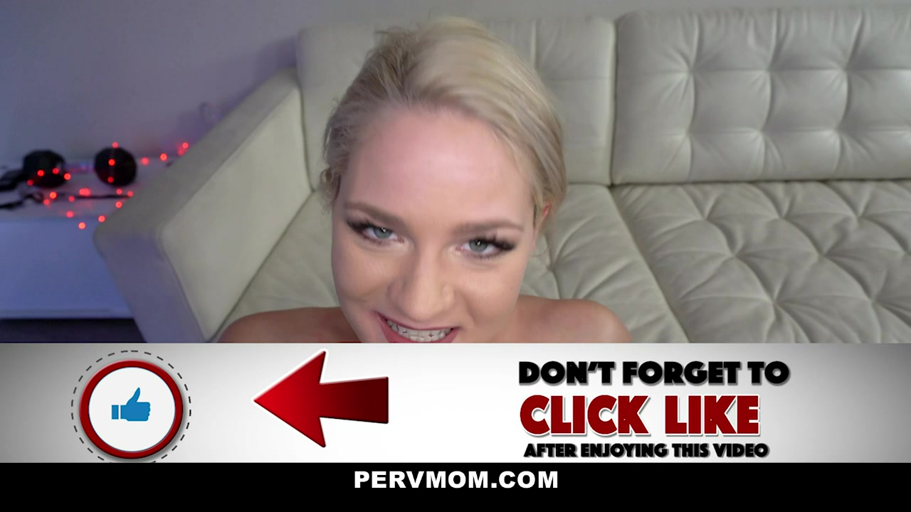 Lisey Sweet in She Just Wants Attention - Pervmom