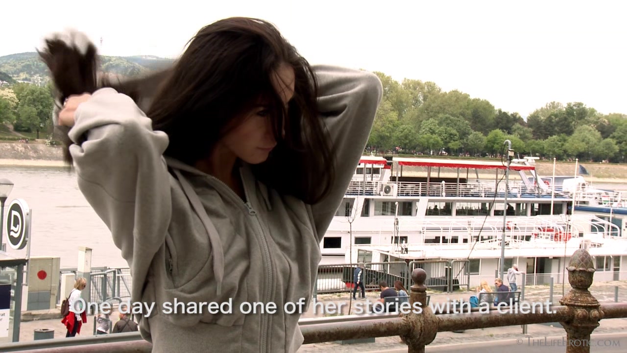 My Truth - A Story 2 - Assoli & Brandy A & Lindsey - TheLifeErotic