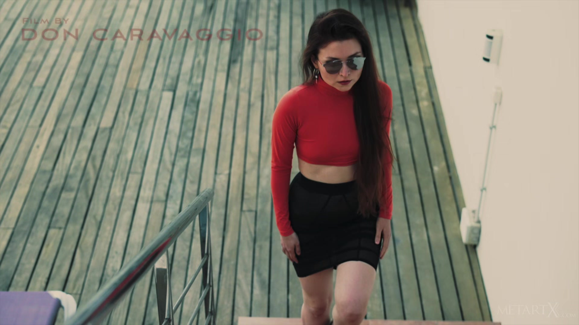 Sunglass Climax 2 - Berenice